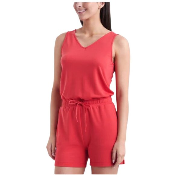 NEW Lole Romper | Red - Picture 2 of 4